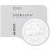 Sterling Napa Chardonnay 2016 Front Label