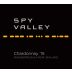 Spy Valley Chardonnay 2015 Front Label