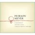 Peirson Meyer Charles Heintz Vineyard Chardonnay 2016 Front Label