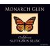 Monarch Glen Sauvignon Blanc 2017 Front Label