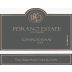 Peirano Estate Chardonnay 2008 Front Label