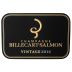 Billecart-Salmon Extra Brut 2016 Front Label
