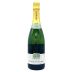 Michel Briday Cremant de Bourgogne Front Bottle Shot