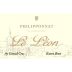 Philipponnat Le Leon Blanc de Noirs Extra Brut 2014 Front Label