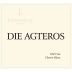 Joostenberg Die Agteros Old Vine Chenin Blanc 2020 Front Label