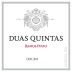 Ramos Pinto Duas Quintas 2021 Front Label
