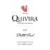 Quivira Petite Sirah 2007 Front Label