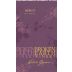 Broken Earth Winery Merlot 2014 Front Label