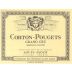 Louis Jadot Corton Pougets Grand Cru Domaines des Heritiers 2023 Front Label