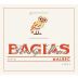 Bagias Malbec 2016 Front Label