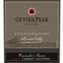 Geyser Peak Devils Inkstand Winemaker's Reserve Cabernet Sauvignon 2012 Front Label
