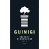Guinigi Brunello di Montalcino 2015 Front Label