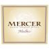 Mercer Estates Horse Heaven Hills Malbec 2015 Front Label