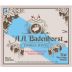 Badenhorst Family White Blend 2023 Front Label