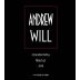 Andrew Will Winery Merlot 2008 Front Label