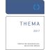 Ktima Pavlidis Thema White 2017 Front Label
