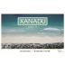 Xanadu Circa 77 Chardonnay 2020 Front Label