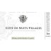 Domaine Cornu-Camus Cote de Nuits Villages 2023 Front Label