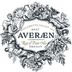 Averaen Willamette Valley Rose 2017 Front Label