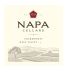 Napa Cellars Chardonnay 2018 Front Label
