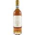 Felsina Vin Santo del Chianti Classico (375ML half-bottle) 2008 Front Bottle Shot