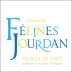 Domaine Felines Jourdan Picpoul de Pinet 2024 Front Label
