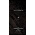 Anthem Mt. Veeder Estate Cabernet Sauvignon 2013 Front Label