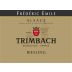 Maison Trimbach Frederic Emile Riesling 2014 Front Label