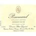 Domaine Blain-Gagnard Pommard 2017 Front Label
