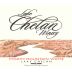 Lake Chelan Winery Stormy Mountain White 2012 Front Label