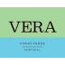 Vera Vinho Verde Branco 2021 Front Label
