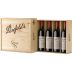 Penfolds 75th Anniversary Grange 4 Bottle Vertical Set in OWC 2019, 2020, 2021) in OWC Gift Product Image
