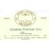 Brocard Chablis Beauroy Premier Cru 2014 Front Label