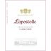 Lapostolle Grand Selection Carmenere 2018 Front Label