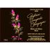 Pugliese Vineyards Blanc de Blanc Brut 2008 Front Label