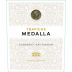 Trapiche Medalla Cabernet Sauvignon 2014 Front Label