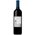 14 Hands Merlot 2019 Back Bottle Shot