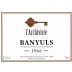 L'Archiviste Banyuls 1966 Front Label