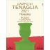 Tenuta di Trinoro Campo di Tenaglia 2021 Front Label