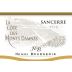 Henri Bourgeois Sancerre La Cote des Monts Damnes 2019 Front Label