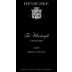Henschke Wheelwright Syrah 2019 Front Label