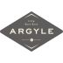 Argyle Vintage Brut Rose 2014 Front Label