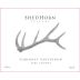 Shed Horn Cellars Cabernet Sauvignon 2019 Front Label