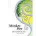 Monkey Bay Sauvignon Blanc 2019 Front Label
