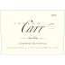 Joseph Carr Napa Valley Cabernet Sauvignon 2013 Front Label