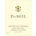 DuMOL Montecillo Vineyard Cabernet Sauvignon 2022 Front Label