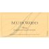 Muirwood Vineyards Cabernet Sauvignon 2005 Front Label