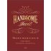 Handsome Devil Malbec 2017 Front Label