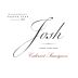 Joseph Carr Cabernet Sauvignon 2015 Front Label