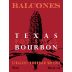 Balcones Pot Still Straight Bourbon Whisky Front Label